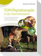 TCM-Phytotherapie in der Veterinärmedizin