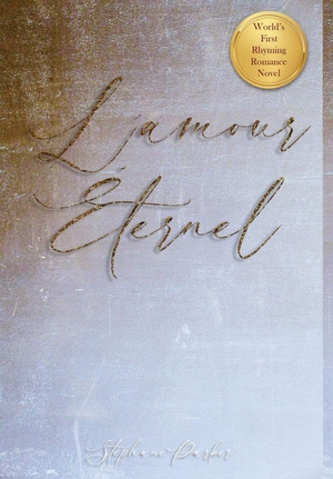 Parker. L'amour Éternel. Imperative Publishing, 2026.