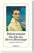 Die Ehe des Herrn Mississippi