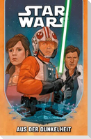 Star Wars Comics: Aus der Dunkelheit