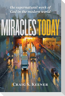 Miracles Today
