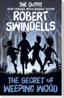 The Secret of Weeping Wood