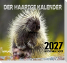 Der haarige Kalender (2027)