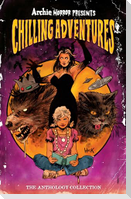 Archie Horror Presents: Chilling Adventures