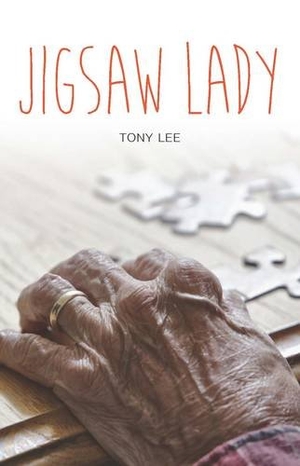 Lee, Tony. Jigsaw Lady. Badger Publishing, 2014.