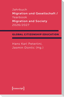Jahrbuch Migration und Gesellschaft 2026/2027