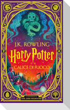 Harry Potter e il Calice di Fuoco. Edizione interattiva