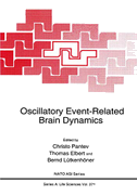 Oscillatory Event-Related Brain Dynamics