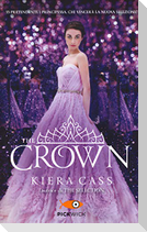 The crown. The selection