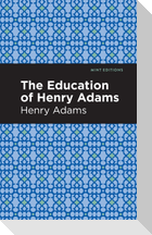 The Education of Henry Adams