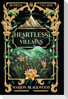 Heartless Villains