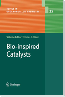 Bio-inspired Catalysts