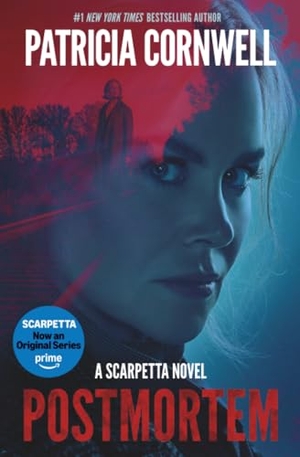 Cornwell, Patricia. Postmortem. Scribner Book Company, 2026.