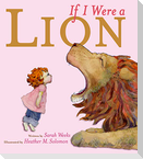 If I Were a Lion