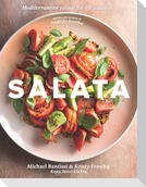 Salata: Mediterranean salads for all occasions