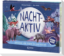 Tagaktiv/Nachtaktiv