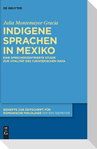 Indigene Sprachen in Mexiko