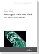 Messengers of the Free Word