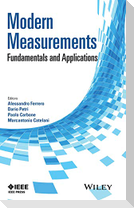 Modern Measurements