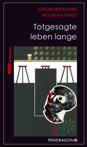 Reitemeier, Jürgen / Wolfram Tewes. Totgesagte leben lange. Pendragon Verlag, 2018.