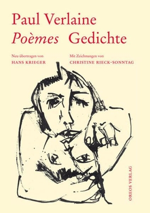 Verlaine, Paul. Poèmes - Gedichte - Neu übertragen. Elfenbein Verlag, 2005.