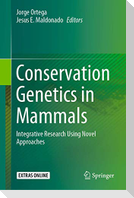 Conservation Genetics in Mammals