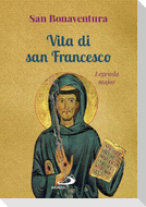 Vita di san Francesco. Legenda major