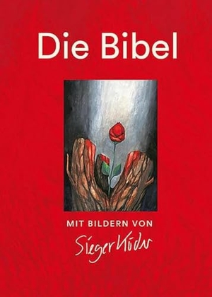 Die Bibel mit Bildern von Sieger Köder - Einheitsübersetzung. Schwabenverlag AG, 2017.