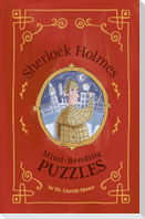 Sherlock Holmes: Mind-Bending Puzzles
