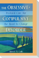 The Obsessive-Compulsive Disorder