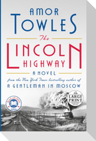 The Lincoln Highway