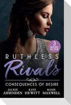 RUTHLESS RIVALS CONSEQUENCE PB