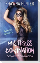 Mistress Domination