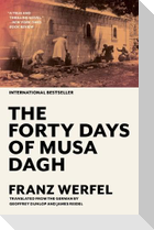 The Forty Days of Musa Dagh