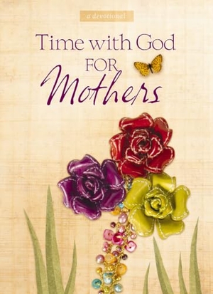 Countryman, Jack. Time with God for Mothers. Thomas Nelson, 2011.