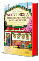 Nuovi inizi a Strawberry Patch Pancake House