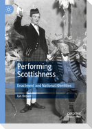 Performing Scottishness