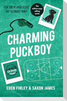 Charming Puckboy