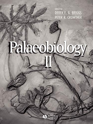 Briggs. Palaeobiology II. John Wiley & Sons, 2001.