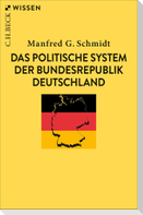 Das politische System der Bundesrepublik Deutschland