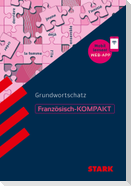 STARK Französisch-KOMPAKT - Grundwortschatz