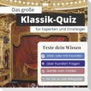 Das große Klassik-Quiz für Einsteiger und Experten