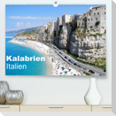 Kalabrien - Italien (Premium, hochwertiger DIN A2 Wandkalender 2023, Kunstdruck in Hochglanz)