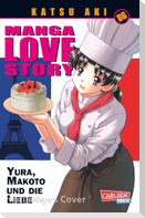 Manga Love Story 86