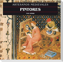 Pintores