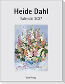 Heide Dahl 2027