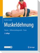Muskeldehnung