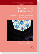 Gender and Citizenship