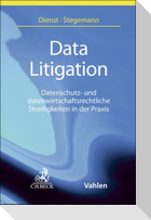 Data Litigation