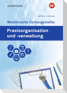 Praxisorganisation und -verwaltung für Medizinische Fachangestellte. Schülerband